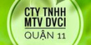 CÔNG TY TNHH MỘT THÀNH VIÊN DỊCH VỤ CÔNG ÍCH QUẬN 11