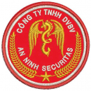 CÔNG TY TNHH DỊCH VỤ BẢO VỆ AN NINH SECURITAS
