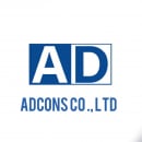 CÔNG TY CỔ PHẦN  ĐẦU TƯ VÀ PHÁT TRIỂN XÂY DỰNG AD