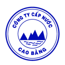 CÔNG TY TNHH MỘT THÀNH VIÊN CẤP NƯỚC CAO BẰNG