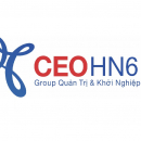 Lớp CEO HN06 - Group Quản trị & Khởi nghiệp