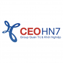 LỚP CEO HN07 - GROUP QUẢN TRỊ & KHỞI NGHIỆP