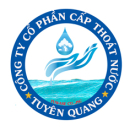 CÔNG TY CỔ PHẦN CẤP THOÁT NƯỚC TUYÊN QUANG