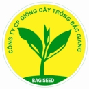 CÔNG TY CP GIỐNG CÂY TRỒNG BẮC GIANG