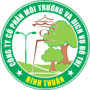 CÔNG TY CỔ PHẦN MÔI TRƯỜNG VÀ DỊCH VỤ ĐÔ THỊ BÌNH THUẬN