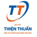 CÔNG TY TNHH THIỆN THUẤN