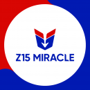 CÔNG TY TNHH Z15 MIRACLE VIỆT NAM
