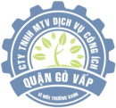 CÔNG TY TNHH  MỘT THÀNH VIÊN DỊCH VỤ CÔNG ÍCH QUẬN GÒ VẤP