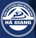 CÔNG TY CỔ PHẦN ĐƯỜNG BỘ II HÀ GIANG