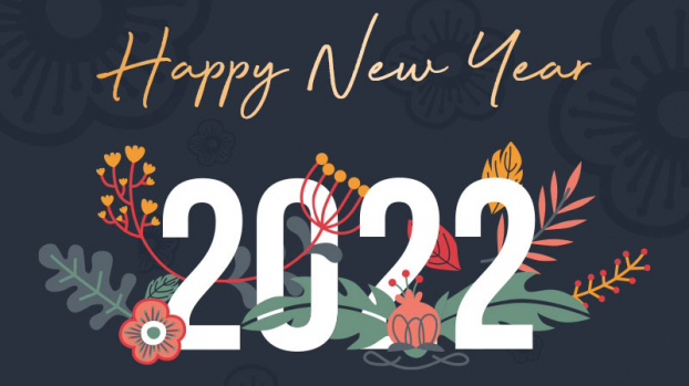 DauThau.Net thông báo lịch nghỉ tết Dương lịch năm 2022